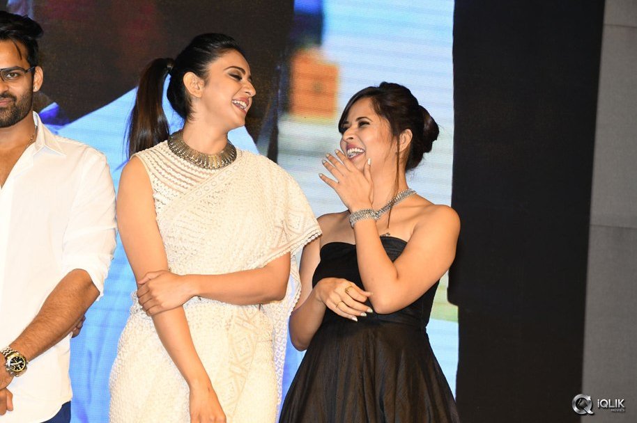 Winner-Movie-Pre-Release-Event